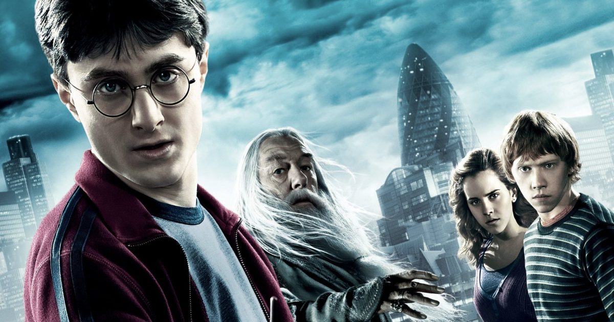 j k rowling lansează platforma harry potter at home