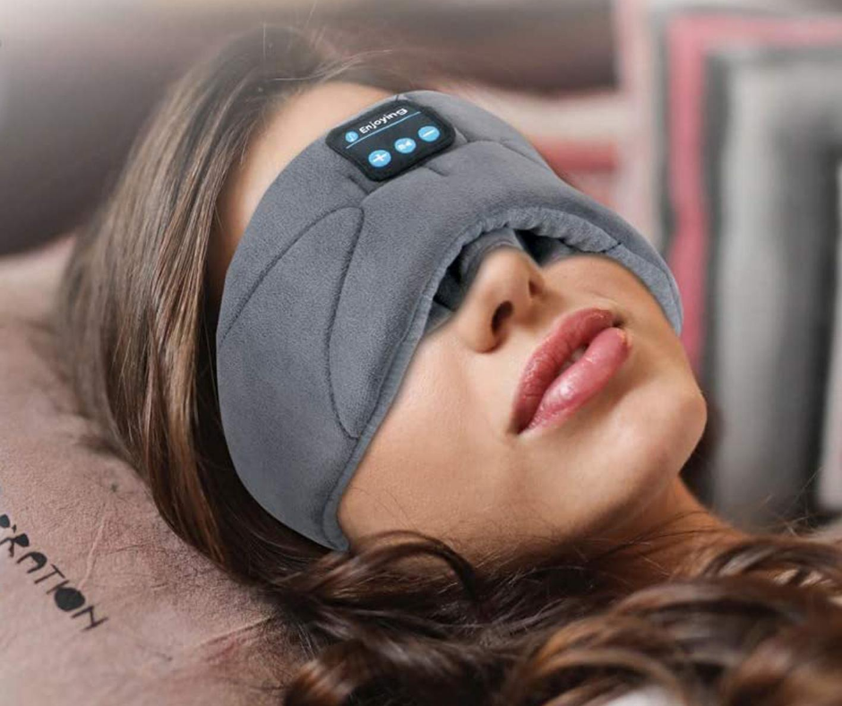 Sleep sleeping mask