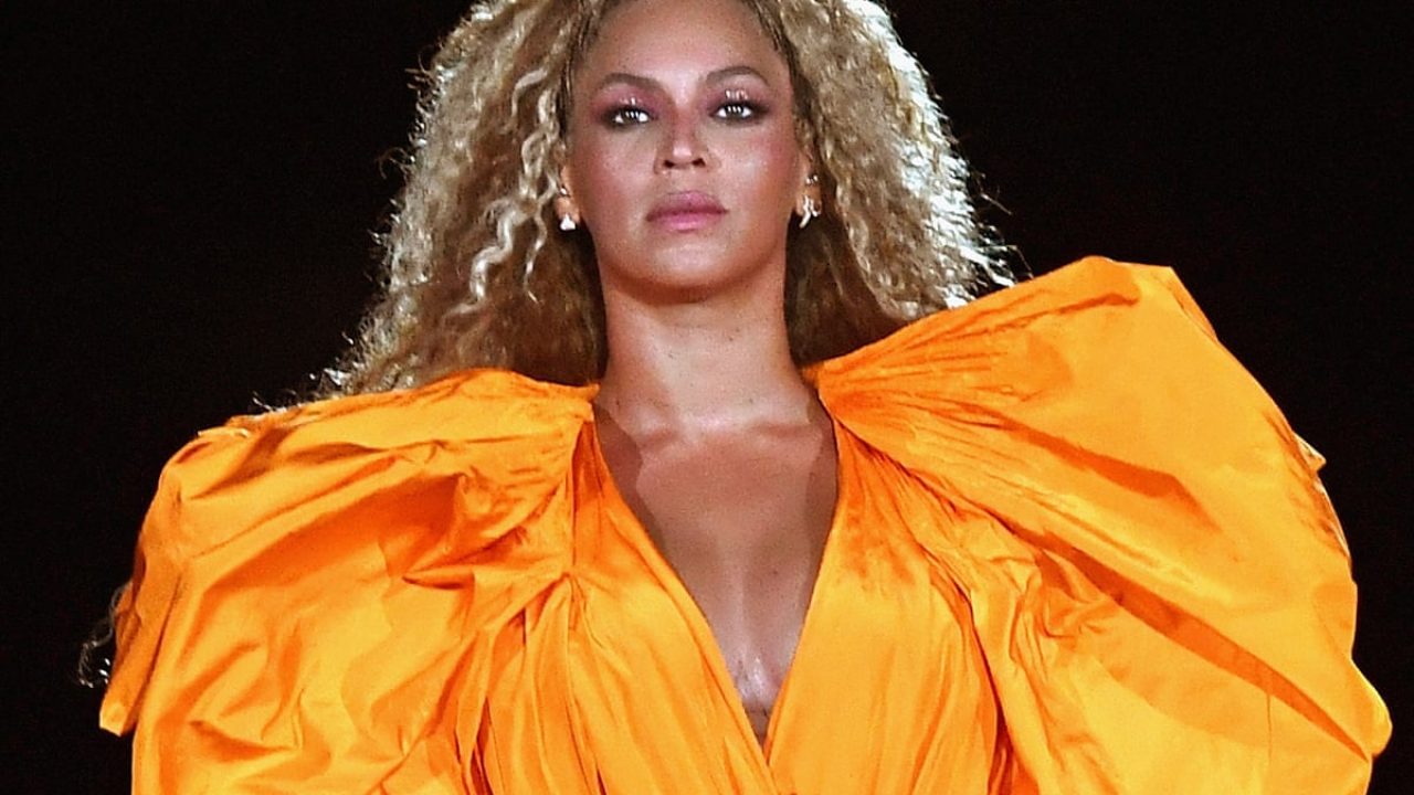 Beyonce A Pus Monopol Pe Grammy Awards Din 2021