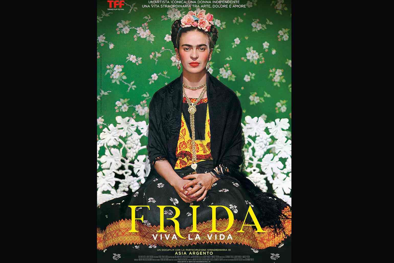 Frida kahlo