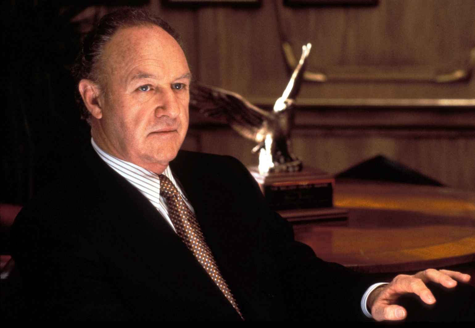 Gene Hackman